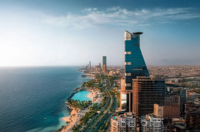  كل الطرق تؤدي إلى جدة..