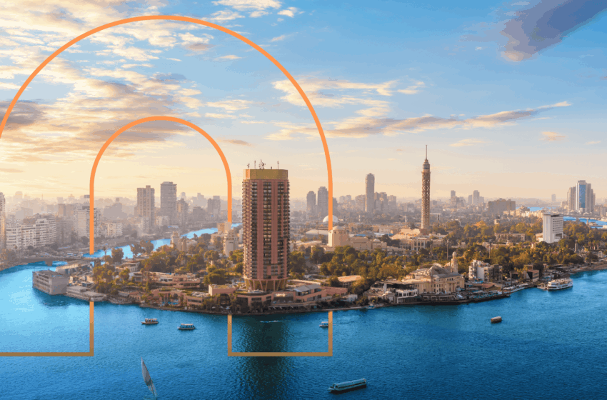  القاهرة حيث يلتقي الذوق والفن والحياة