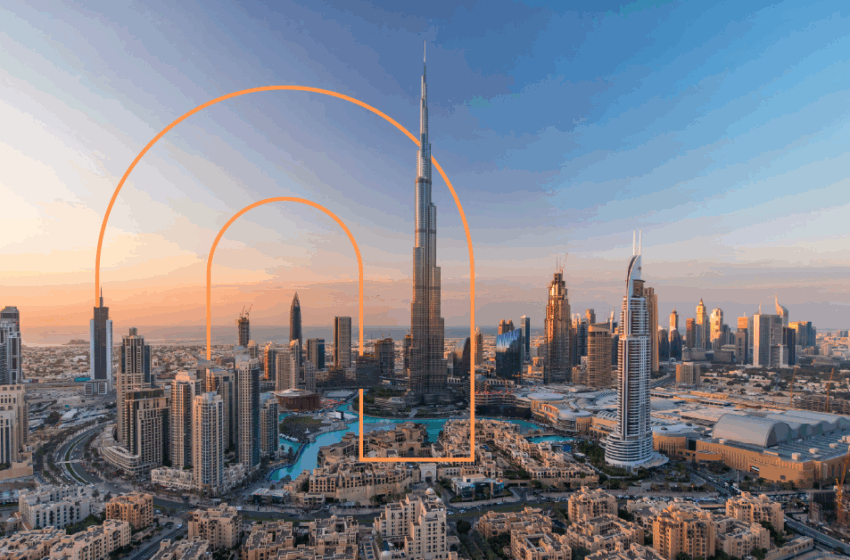  دبي.. من عبق الماضي إلى وهج المستقبل